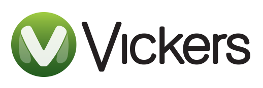 Vickers Logo
