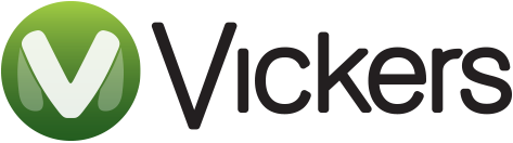 Vickers Logo