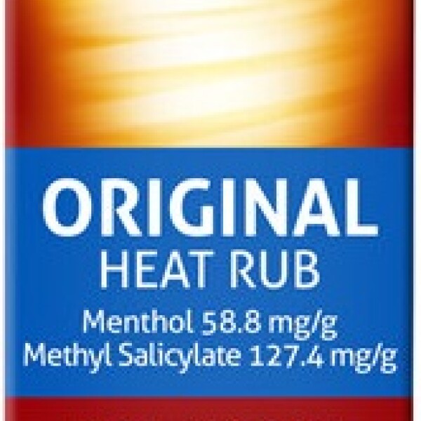 Deep Heat 50g image