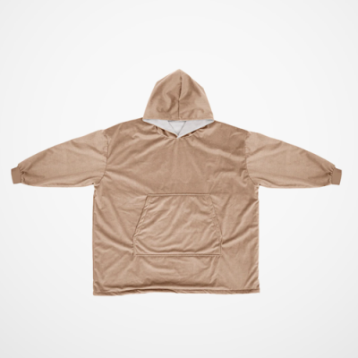 Hoodie - Taco Shell image