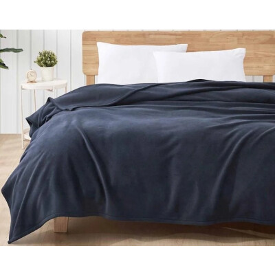 Polar Fleece Blanket image