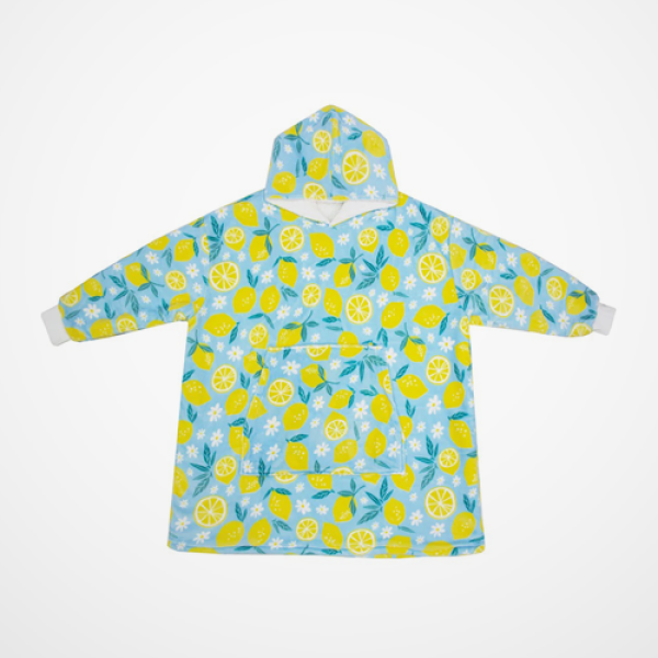 Polar Fleece Banket Grey image