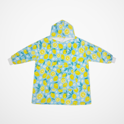 Polar Fleece Banket Grey image