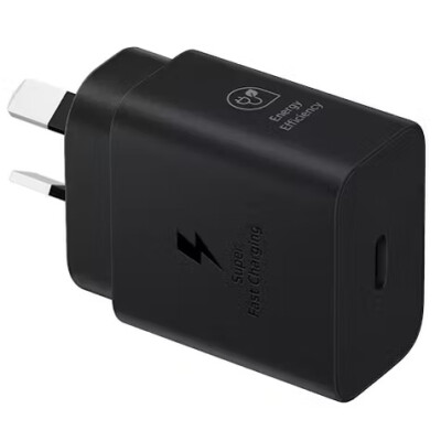 Wall Charger - Phone/tablet  Usb C image