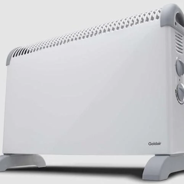 Goldair 2000w Select Convector Heater image