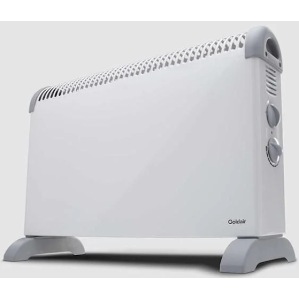 Goldair 2000w Select Convector Heater image