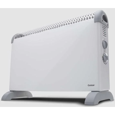 Goldair 2000w Select Convector Heater image