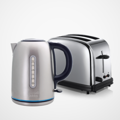 Russell Hobbs Bagless Pet Vacuum Cleaner image