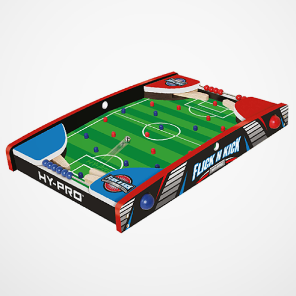 Pinball Soccer image