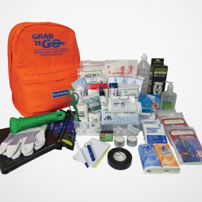 Survival Kit image
