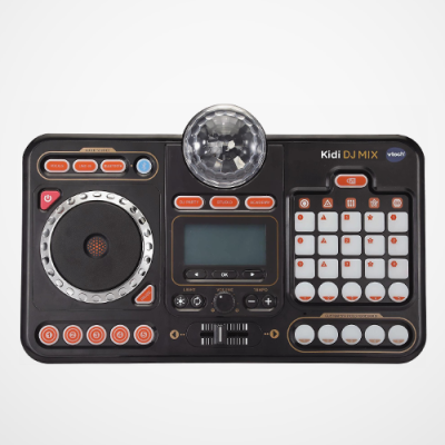 Vtech Dj Mix image