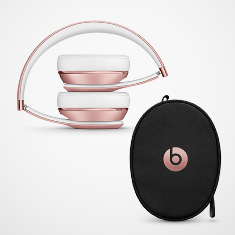 Solo3 Wireless - » Vickers Marketing