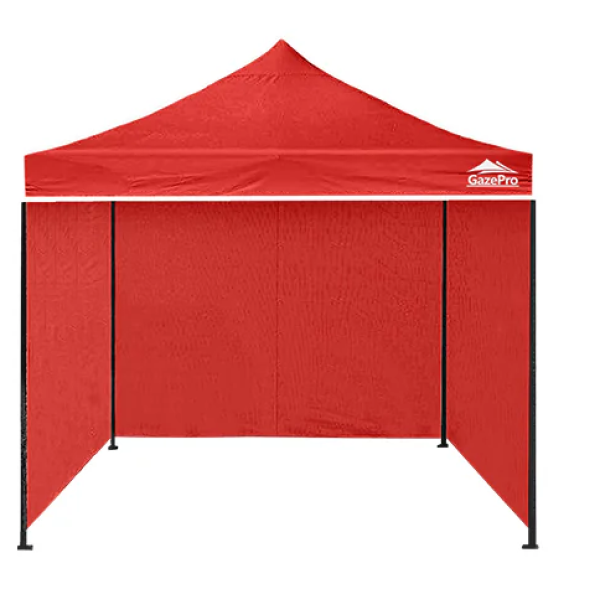Gazebo Pop-up 3x3m image
