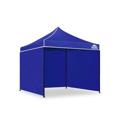 Gazebo 3x3m Navy image