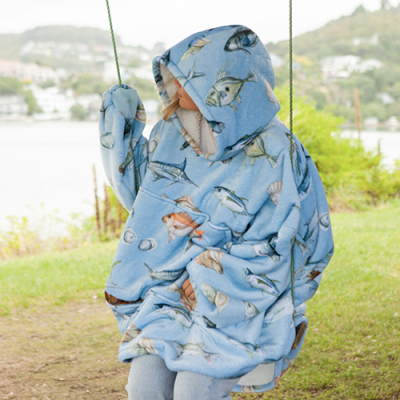 Moana Rd Mega Hoodie Nz Fishing image