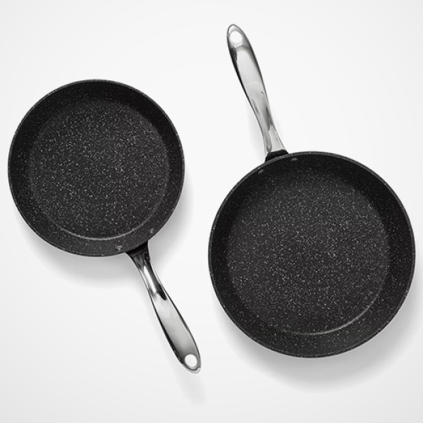 Westinghouse Frypan Set 2 Piece image