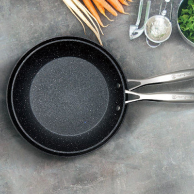 Westinghouse Frypan Set 2 Piece image
