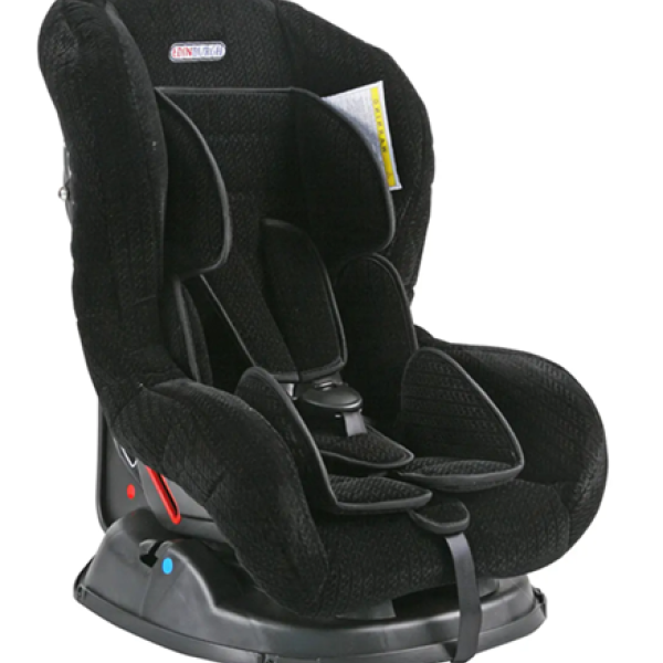 Convertible Car Seat image