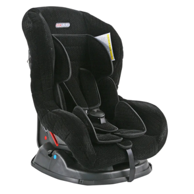 Convertible Car Seat image