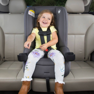 Safety 1st 2-in1  Convertible Car Seat image