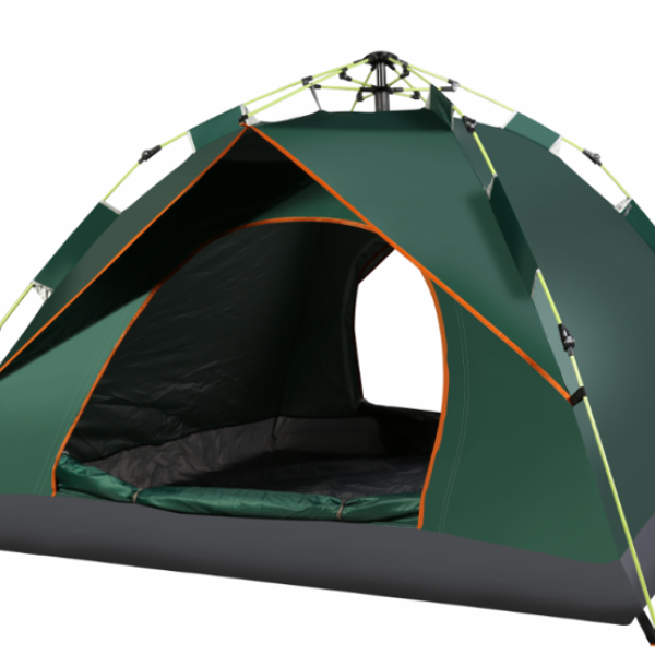 Tent 3 - 4 Person image