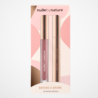 Nude By Nature Define & Shine Duo image