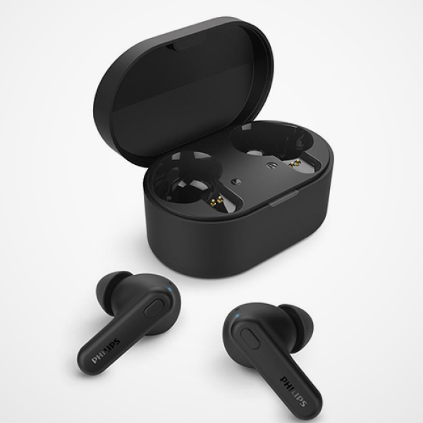 Phillips True Wireless Earbuds image