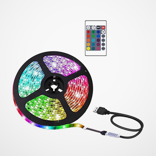 Led Strip Lights - 10m image