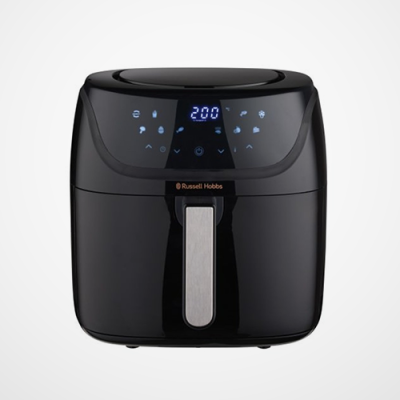 Russell Hobbs Air Fryer 8l image