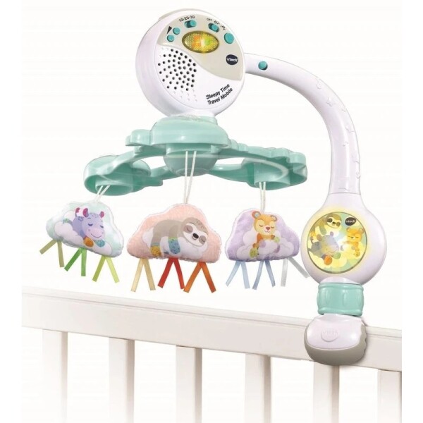Baby Mobile image