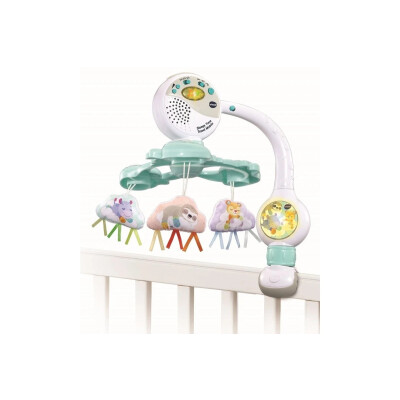 Baby Mobile image