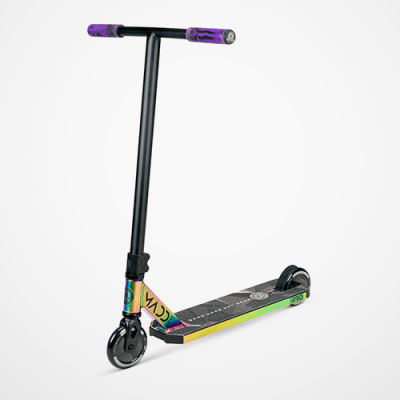 Madd Gear Pro Scooter Neochrome image