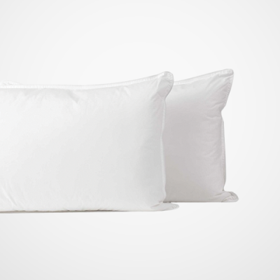 Pillows 2 Pack  Microfibre Superior image
