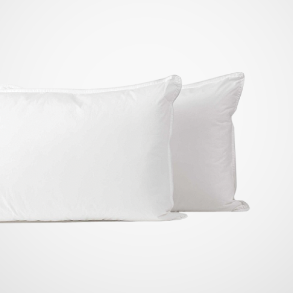 Pillows 2 Pack Superior Microfibre image