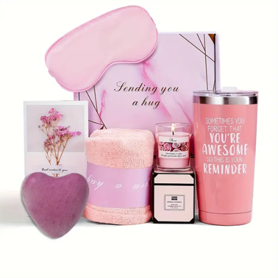 Your’e Awesome Gift Set image