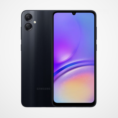 Cell Phone Samsung Galaxy A06 Blk (parallel Import) image