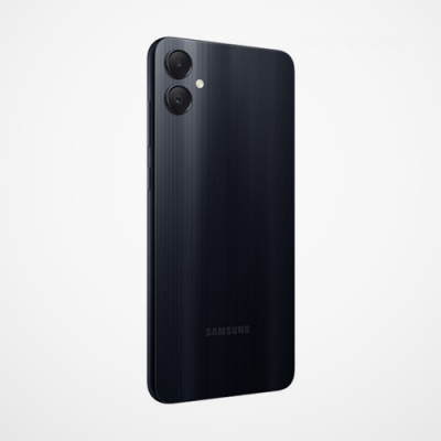 Cell Phone Samsung Galaxy A06 Blk (parallel Import) image