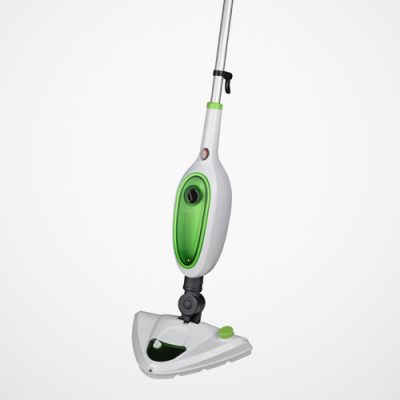 Multifunction Steam Mop image