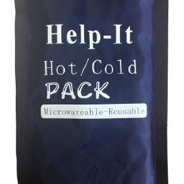 Reusable Hot & Cold Pack image