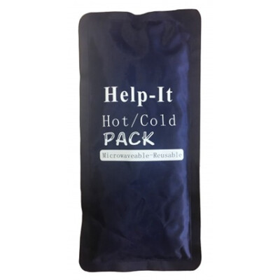 Reusable Hot & Cold Pack image