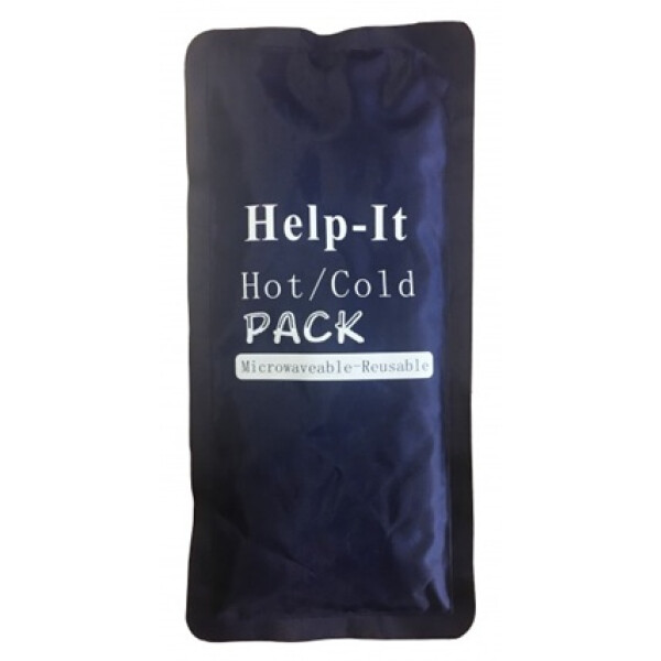 Reusable Hot & Cold Pack image