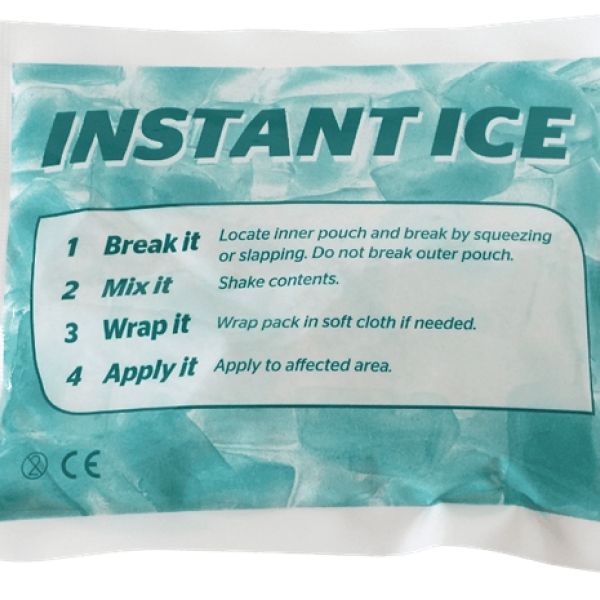 Instant Ice Pack image