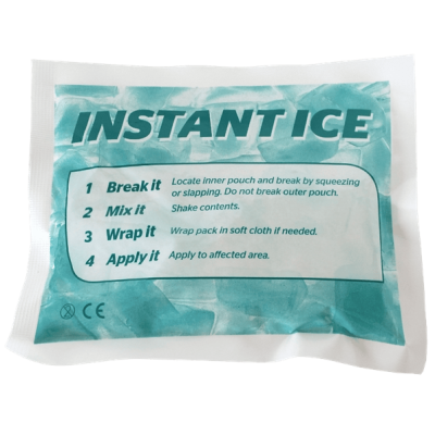 Instant Ice Pack image
