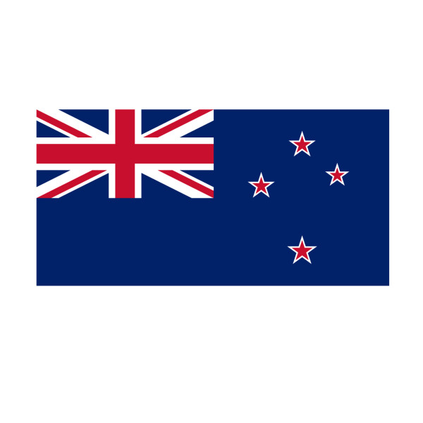 Nz Flag image