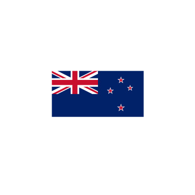 Nz Flag image