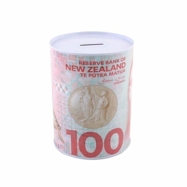 Money Tin image