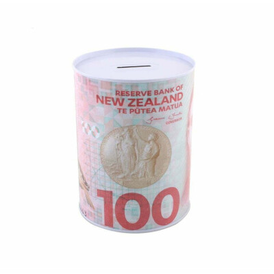 Money Tin image