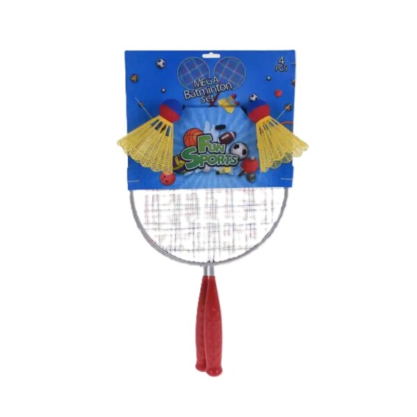 Badminton Set image