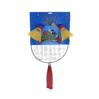 Badminton Set image