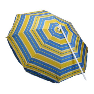 Beach Umbrella image